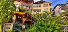 Marcelo - Summer villa and Surf